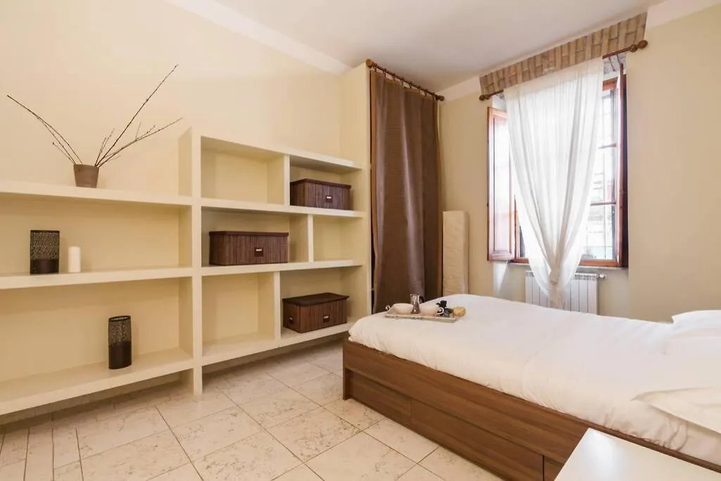 Chiara'S Cove - Vaticano Rzym Apartament