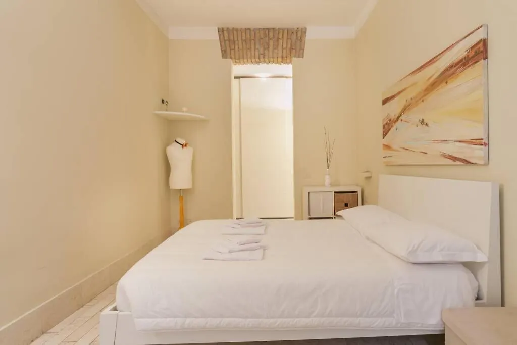 Apartament Chiara'S Cove - Vaticano Rzym
